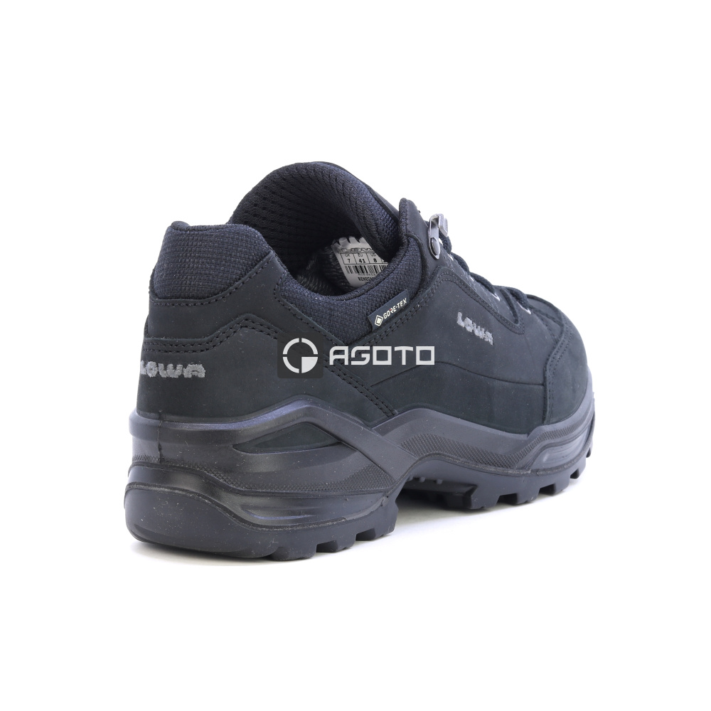 szczegóły Buty trekkingowe LOWA Renegade GTX Lo wide