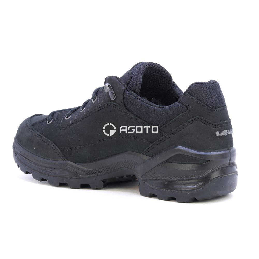 szczegóły Buty trekkingowe LOWA Renegade GTX Lo wide