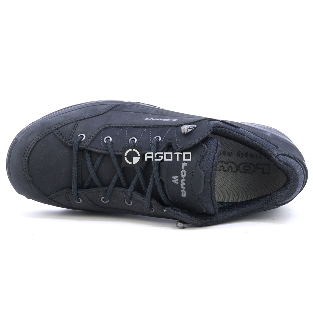 szczegóły Buty trekkingowe LOWA Renegade GTX Lo wide