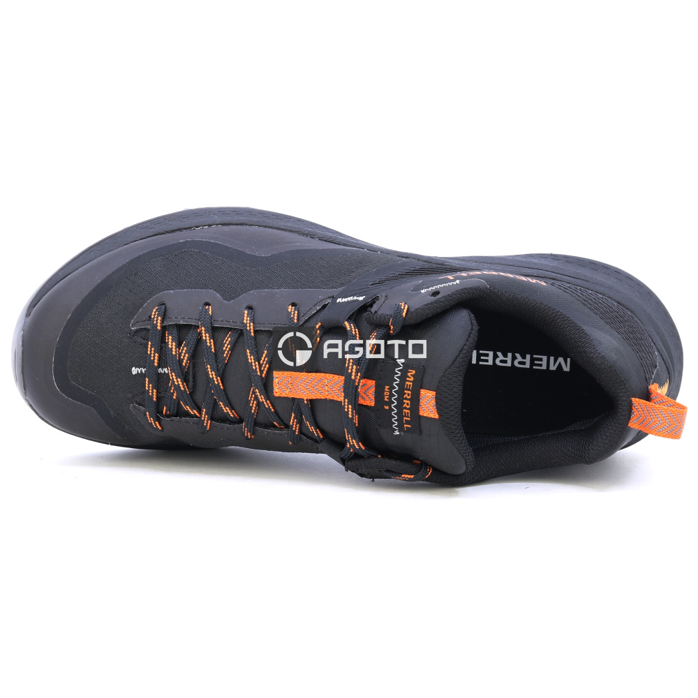 szczegóły Buty trekkingowe MERRELL MQM 3 GTX Gore-Tex® membrane
