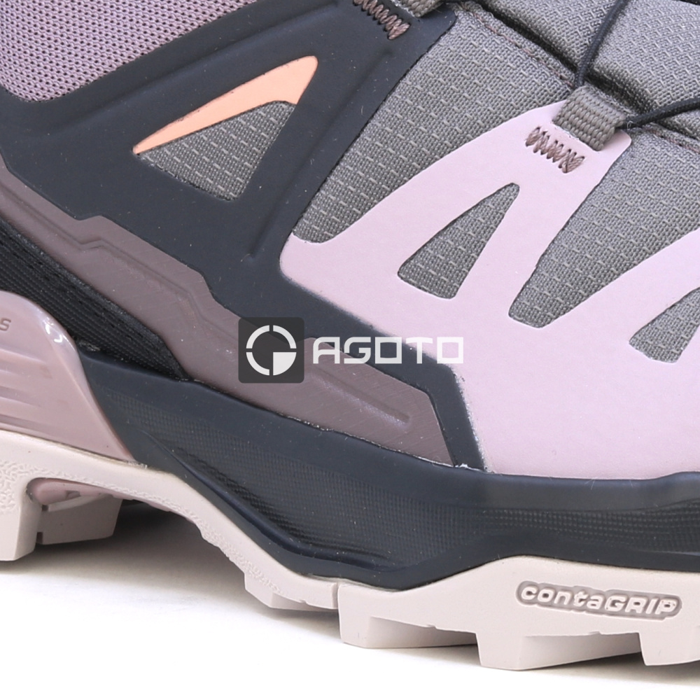 szczegóły Buty trekkingowe damskie SALOMON Obuv X ULTRA 360 GTX W Pkiten