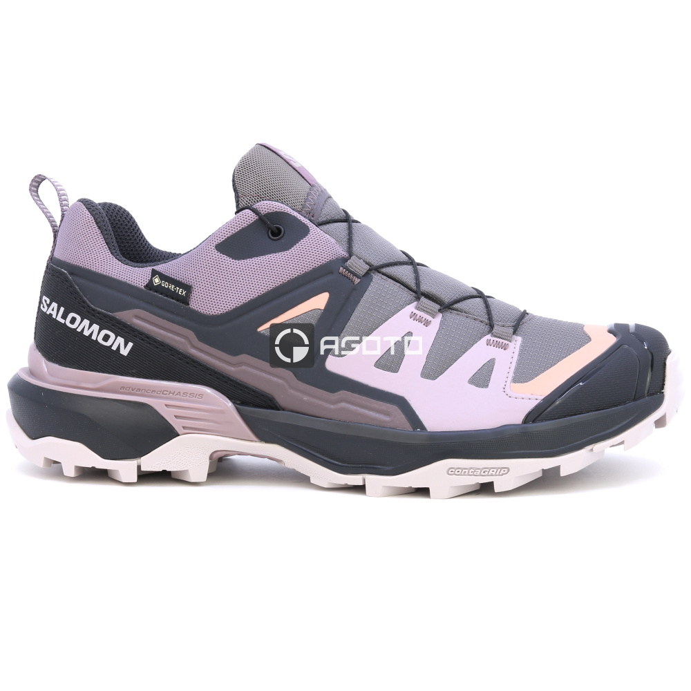 szczegóły Buty trekkingowe damskie SALOMON Obuv X ULTRA 360 GTX W Pkiten