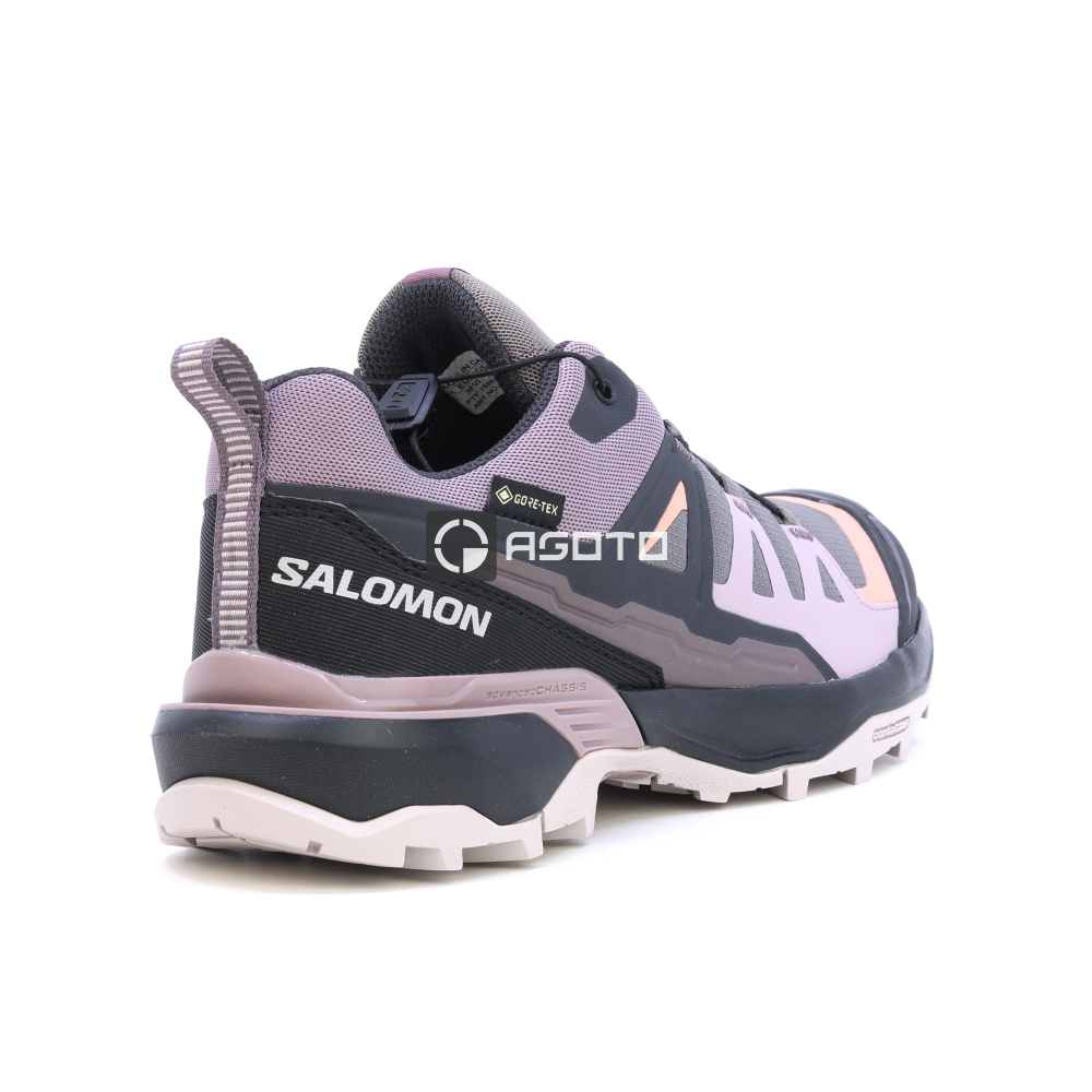 szczegóły Buty trekkingowe damskie SALOMON Obuv X ULTRA 360 GTX W Pkiten