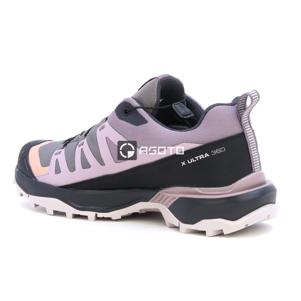 szczegóły Buty trekkingowe damskie SALOMON Obuv X ULTRA 360 GTX W Pkiten
