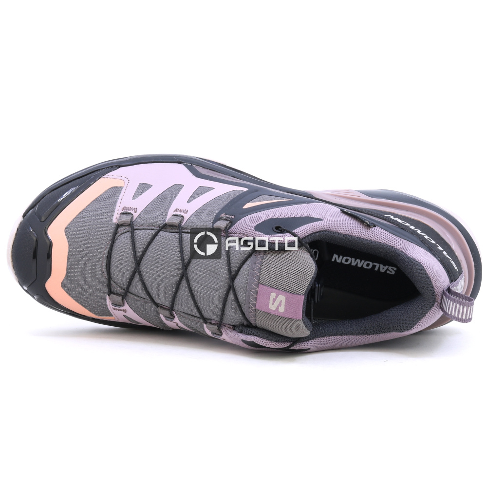 szczegóły Buty trekkingowe damskie SALOMON Obuv X ULTRA 360 GTX W Pkiten