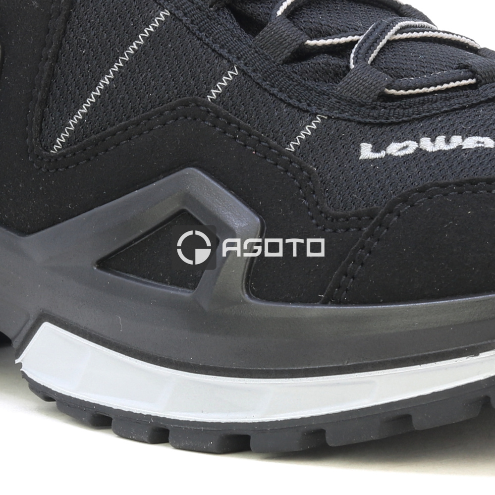 szczegóły Buty trekkingowe LOWA Gorgon GTX membrane Gore-Tex®