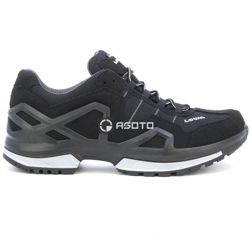 szczegóły Buty trekkingowe LOWA Gorgon GTX membrane Gore-Tex®