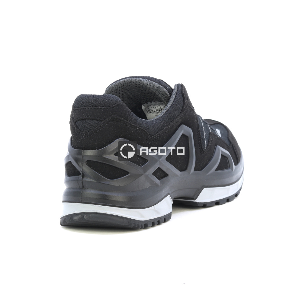 szczegóły Buty trekkingowe LOWA Gorgon GTX membrane Gore-Tex®