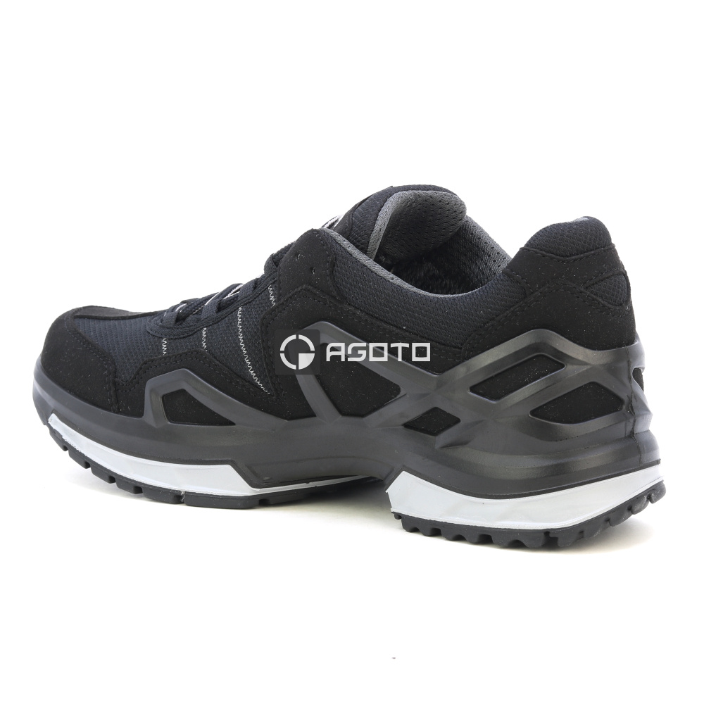 szczegóły Buty trekkingowe LOWA Gorgon GTX membrane Gore-Tex®