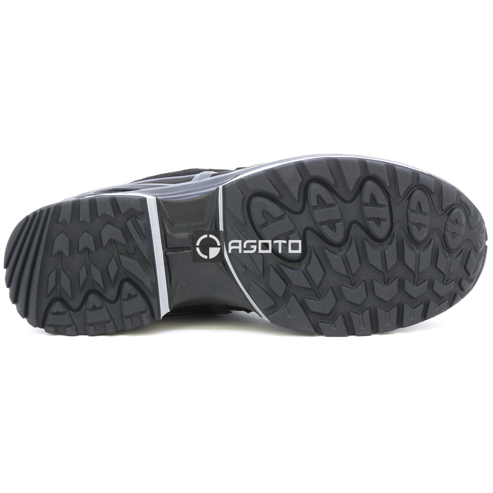 szczegóły Buty trekkingowe LOWA Gorgon GTX membrane Gore-Tex®