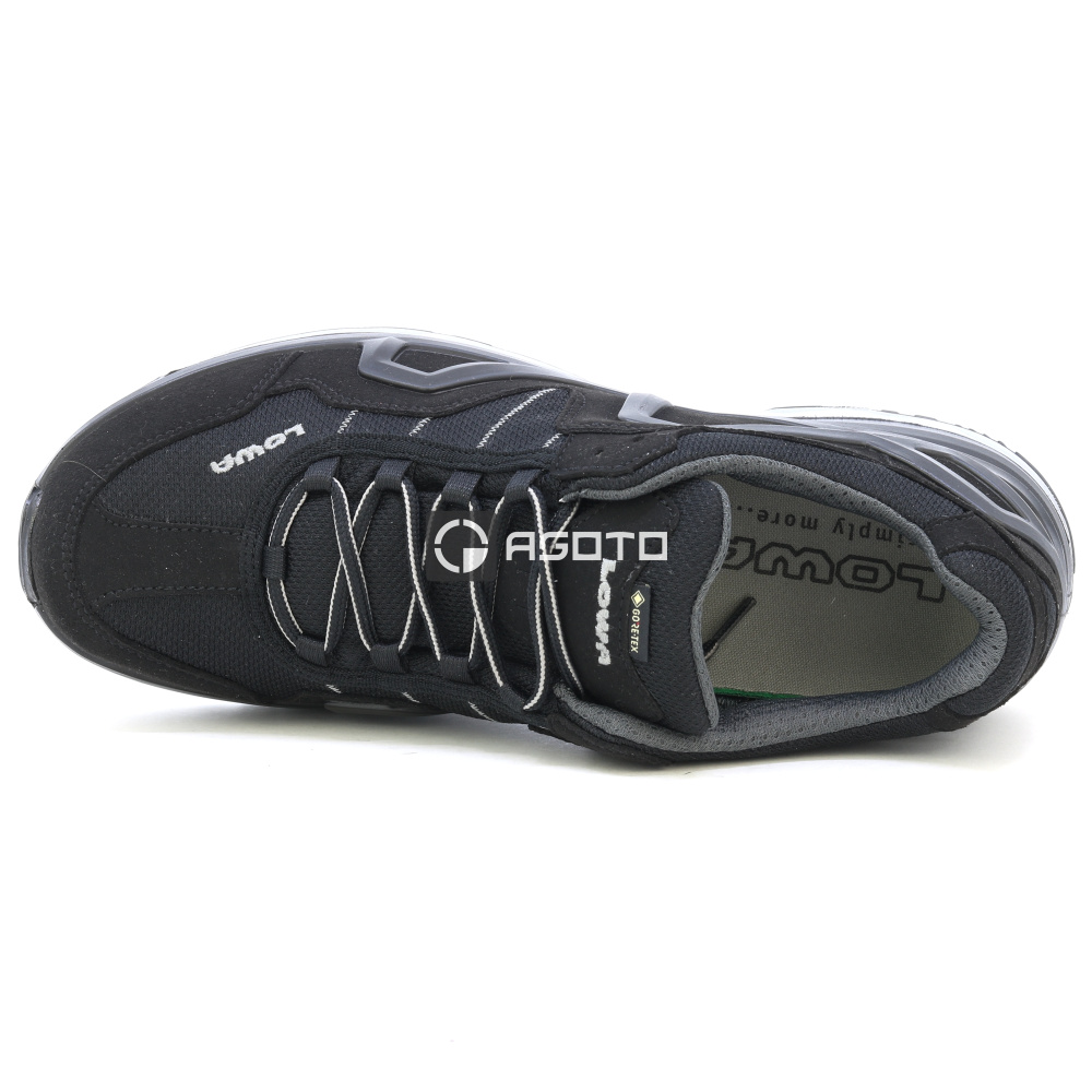 szczegóły Buty trekkingowe LOWA Gorgon GTX membrane Gore-Tex®