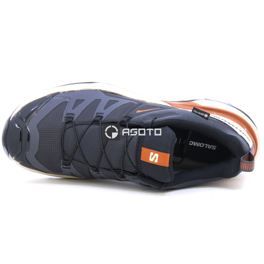 szczegóły Buty trekkingowe SALOMON X Ultra 360 GTX Phantm membrane Gore-Tex®