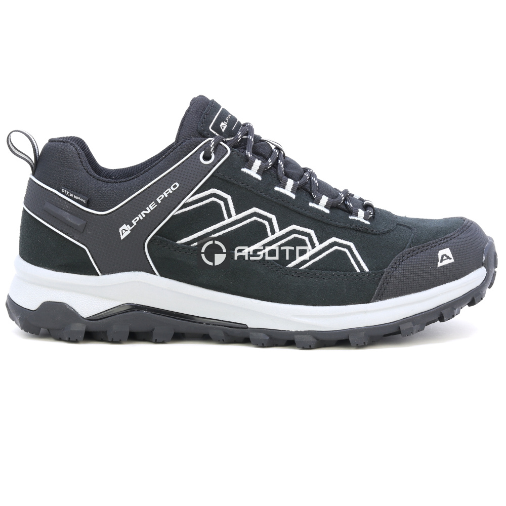 szczegóły Buty trekkingowe ALPINE PRO Gimie PTX membrane