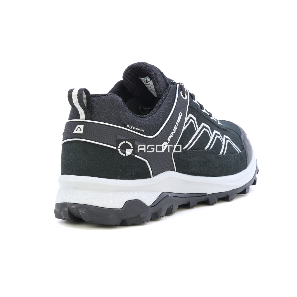 szczegóły Buty trekkingowe ALPINE PRO Gimie PTX membrane