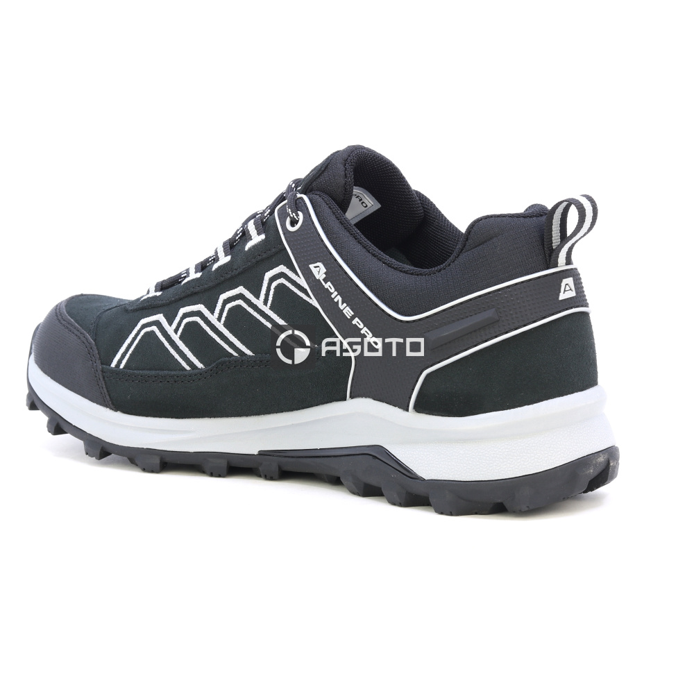 szczegóły Buty trekkingowe ALPINE PRO Gimie PTX membrane