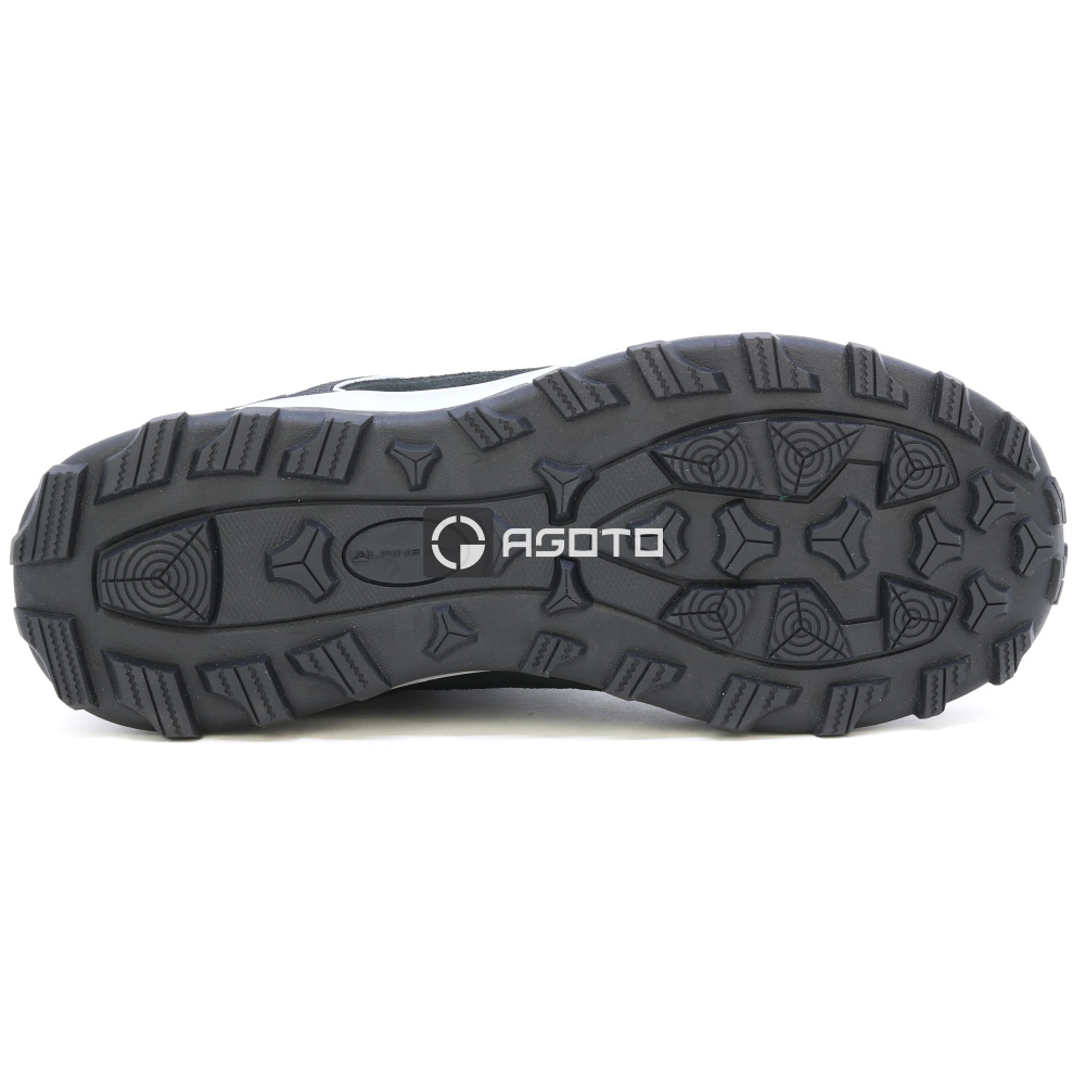 szczegóły Buty trekkingowe ALPINE PRO Gimie PTX membrane