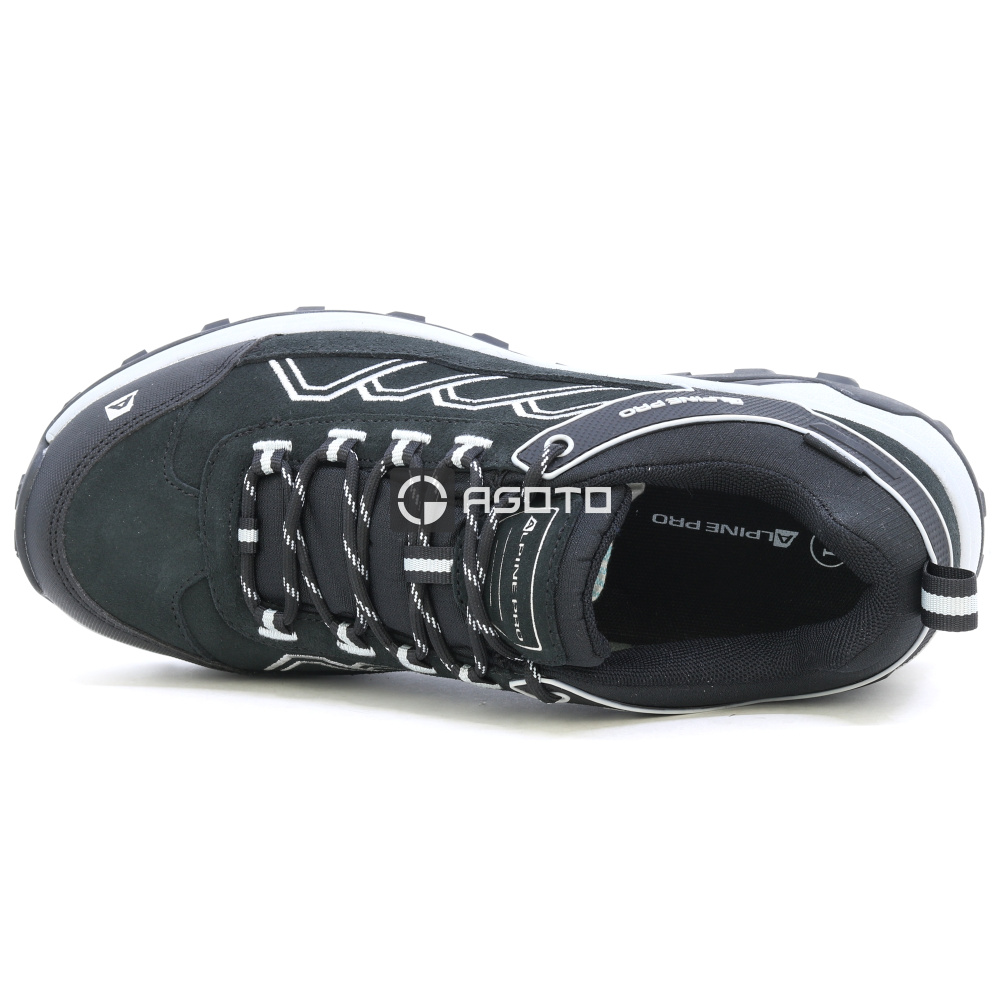 szczegóły Buty trekkingowe ALPINE PRO Gimie PTX membrane