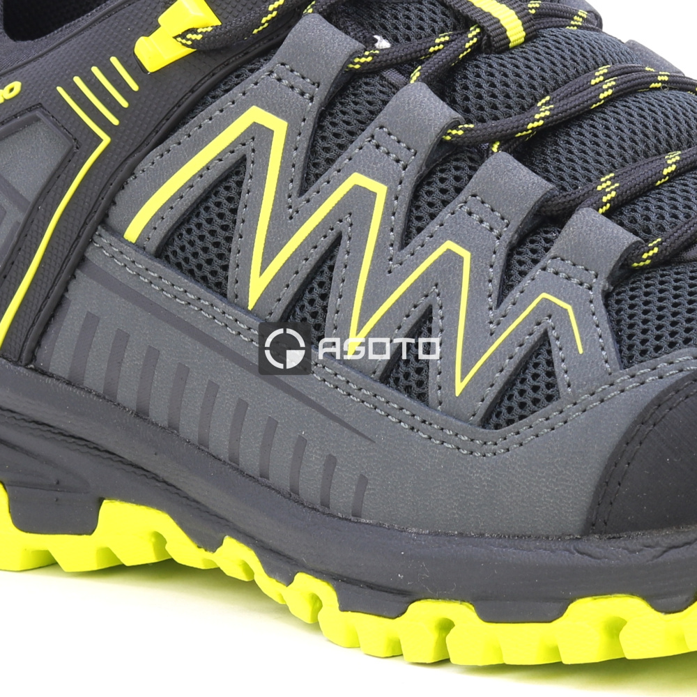 szczegóły Buty trekkingowe ALPINE PRO Imahe membrane PTX