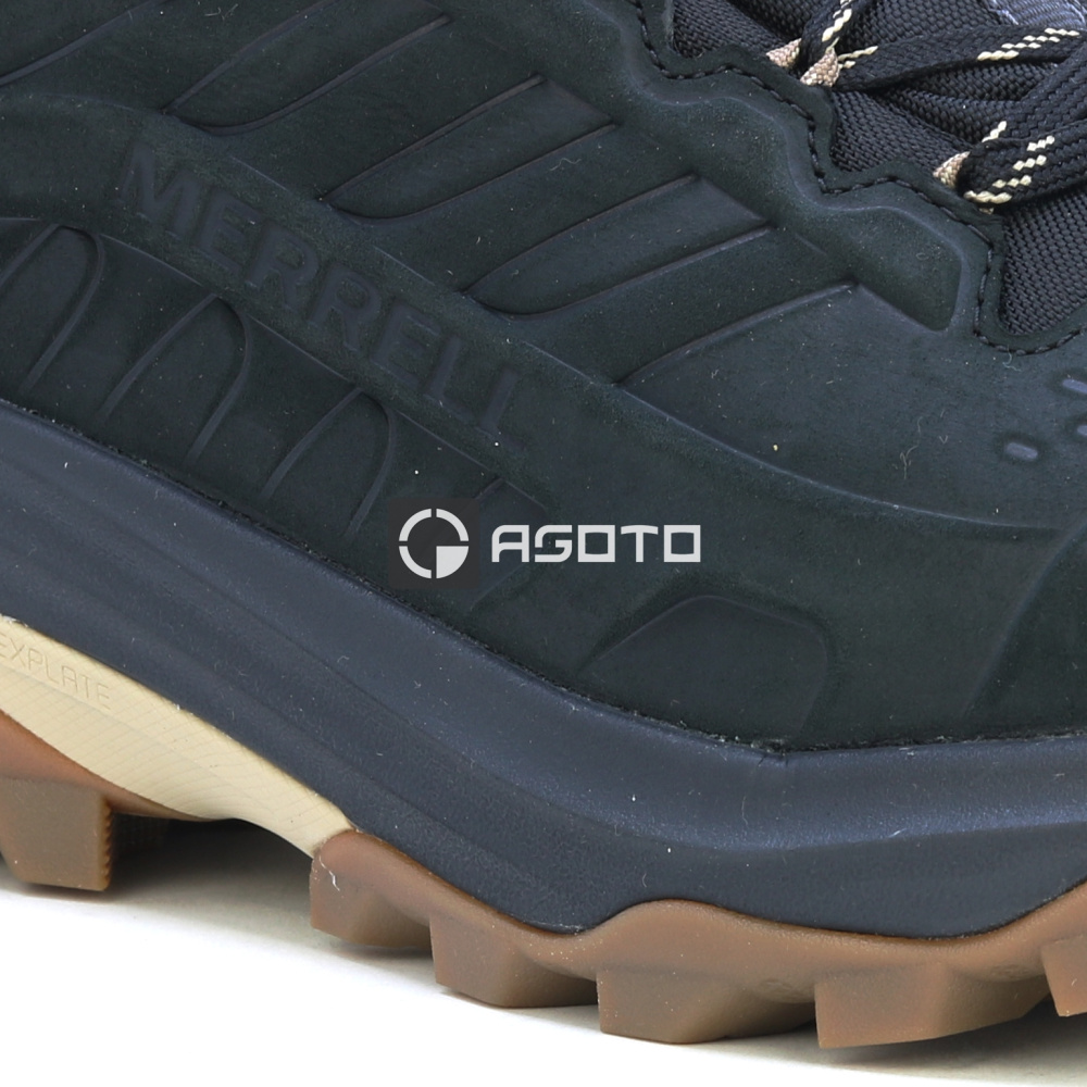 szczegóły Buty trekkingowe MERRELL MOAB Speed 2 LTR WP