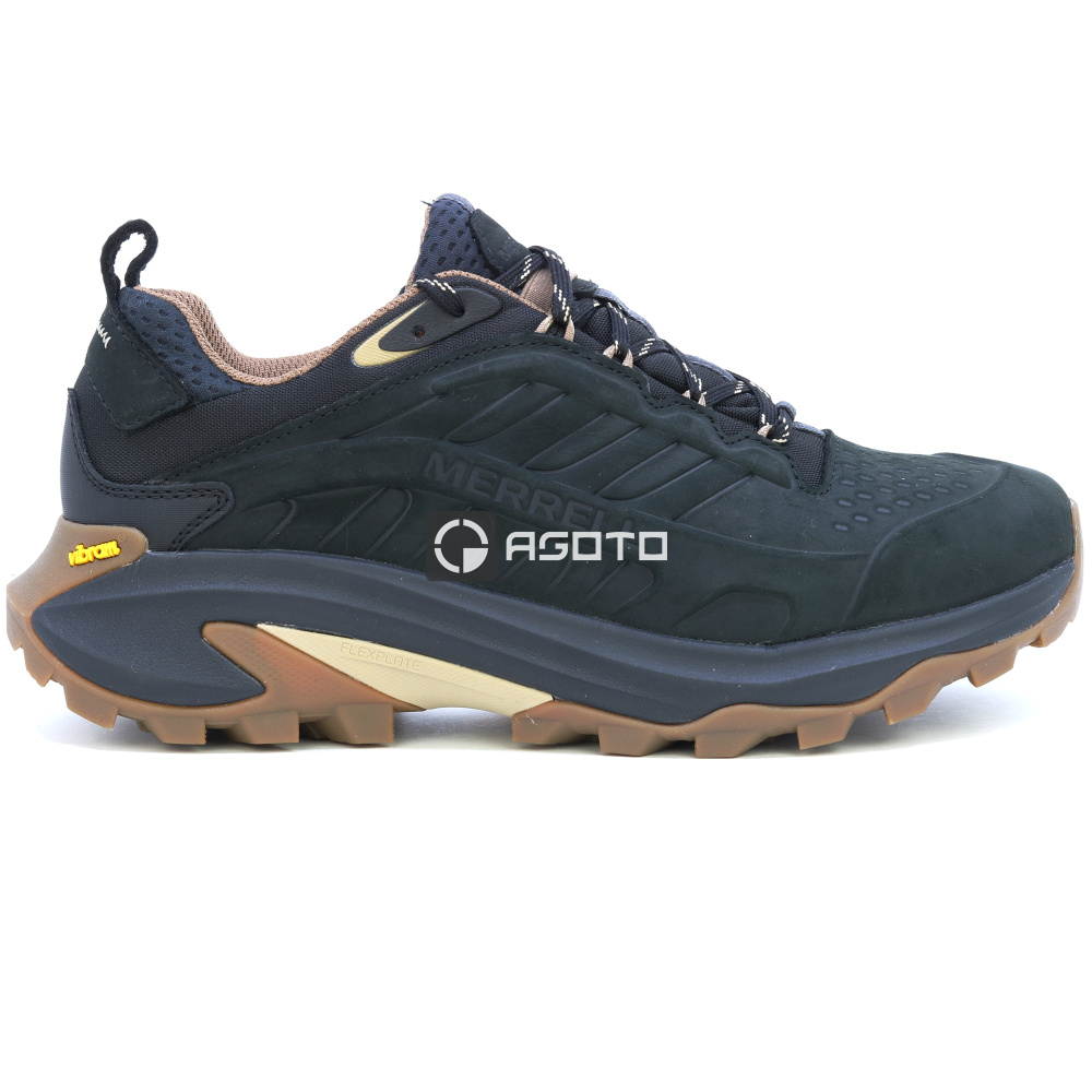 szczegóły Buty trekkingowe MERRELL MOAB Speed 2 LTR WP