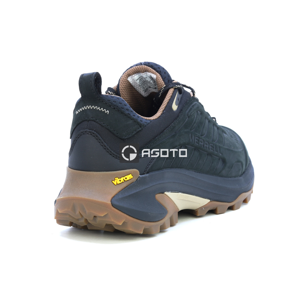 szczegóły Buty trekkingowe MERRELL MOAB Speed 2 LTR WP