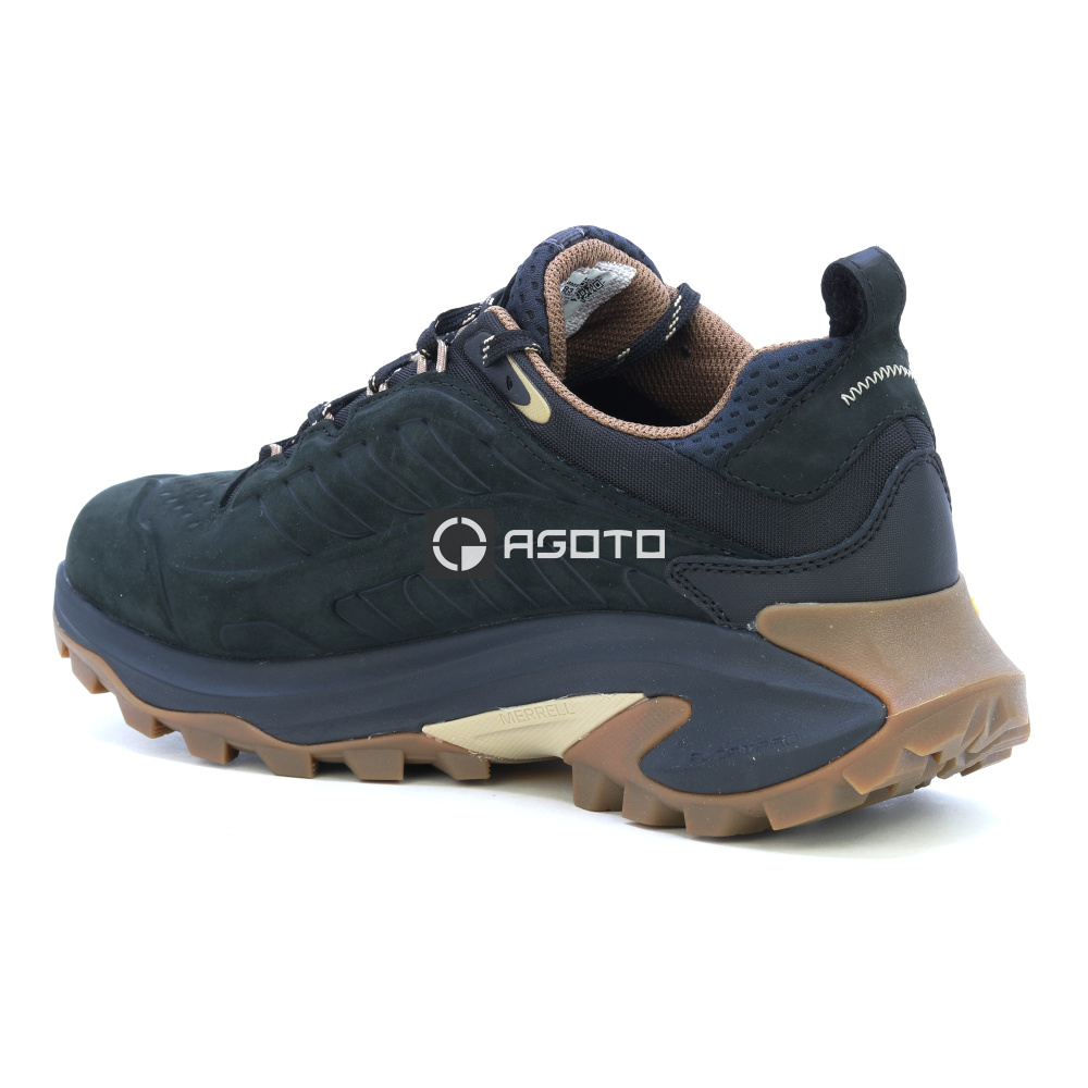 szczegóły Buty trekkingowe MERRELL MOAB Speed 2 LTR WP