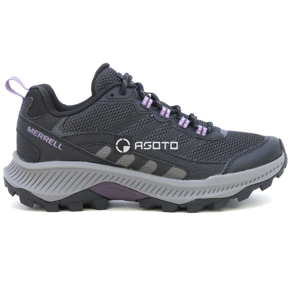 szczegóły Buty trekkingowe damskie MERRELL Speed STRIKE 2