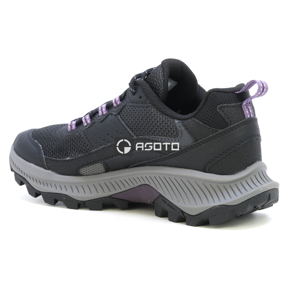 szczegóły Buty trekkingowe damskie MERRELL Speed STRIKE 2