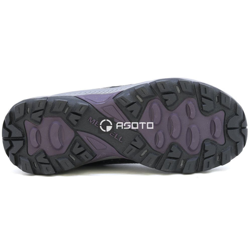 szczegóły Buty trekkingowe damskie MERRELL Speed STRIKE 2