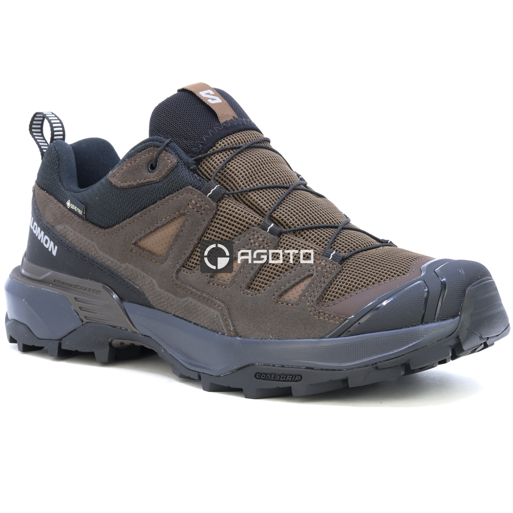 szczegóły Buty trekkingowe SALOMON X ULTRA 360 LTR GTX Dkeart