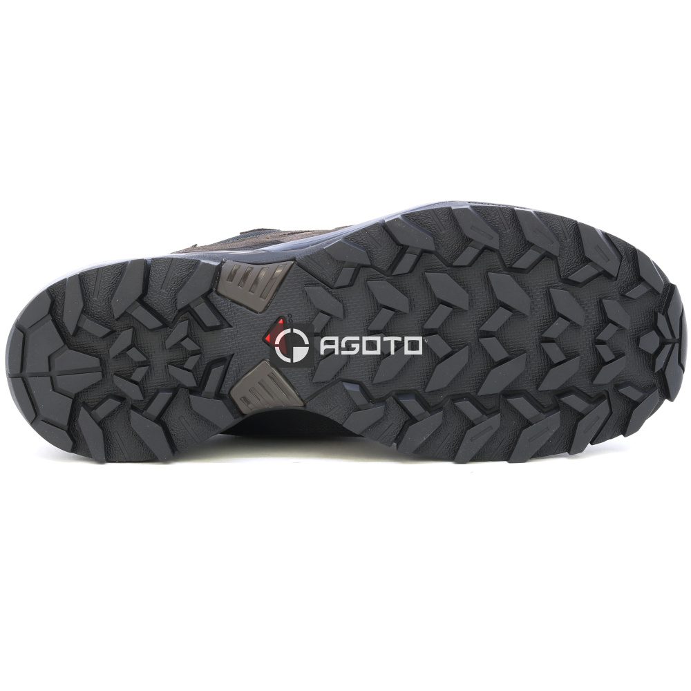 szczegóły Buty trekkingowe SALOMON X ULTRA 360 LTR GTX Dkeart