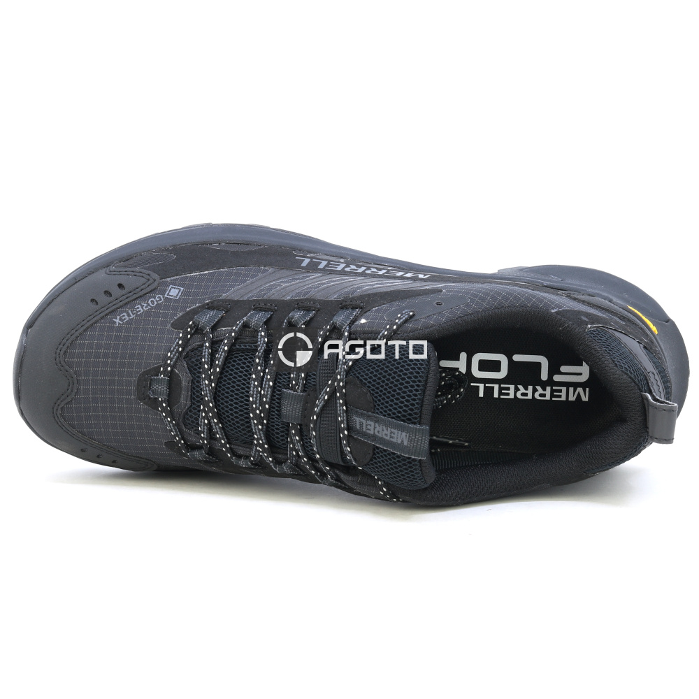 szczegóły Buty trekkingowe MERRELL MOAB SPEED 2 GTX black