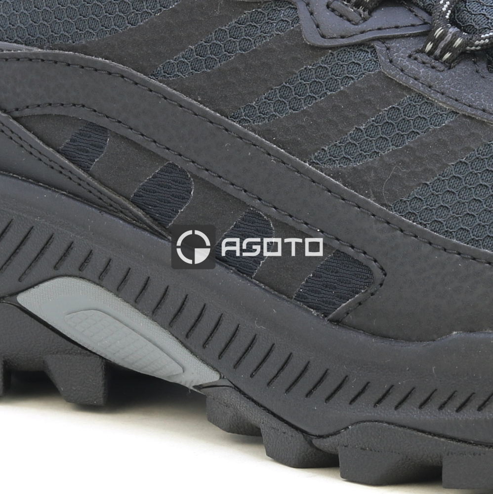 szczegóły Buty trekkingowe MERRELL SPEED STRIKE 2 GTX black