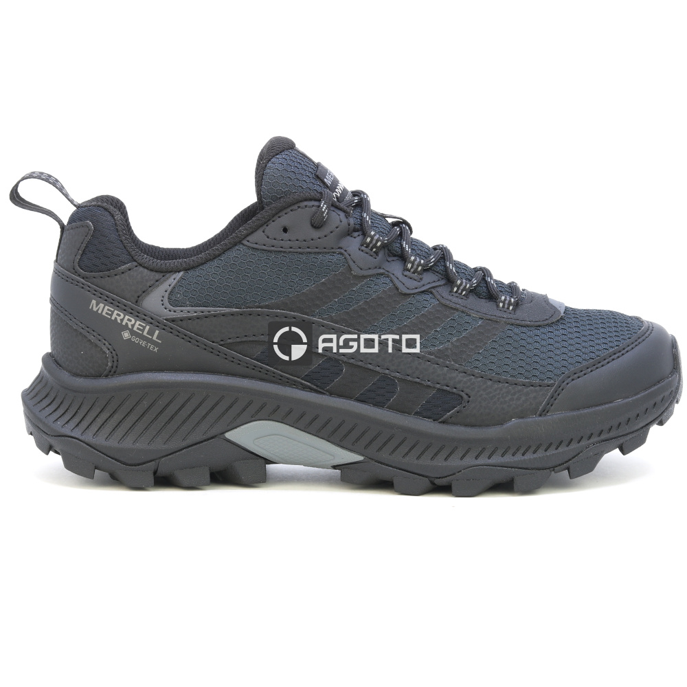 szczegóły Buty trekkingowe MERRELL SPEED STRIKE 2 GTX black