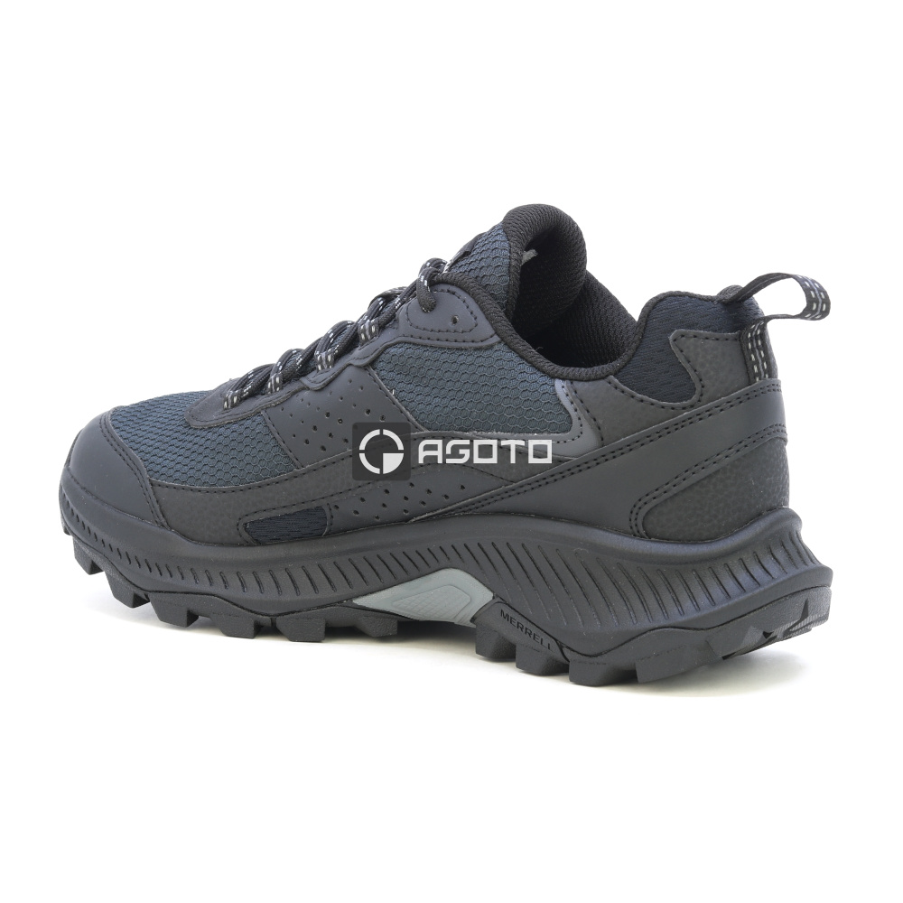 szczegóły Buty trekkingowe MERRELL SPEED STRIKE 2 GTX black