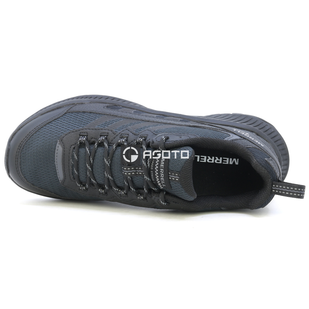 szczegóły Buty trekkingowe MERRELL SPEED STRIKE 2 GTX black