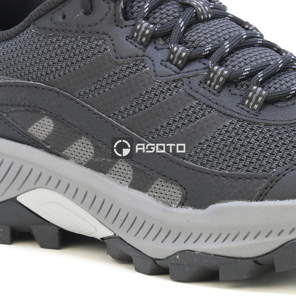 szczegóły Buty trekkingowe MERRELL SPEED STRIKE 2 black