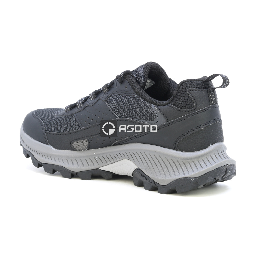 szczegóły Buty trekkingowe MERRELL SPEED STRIKE 2 black
