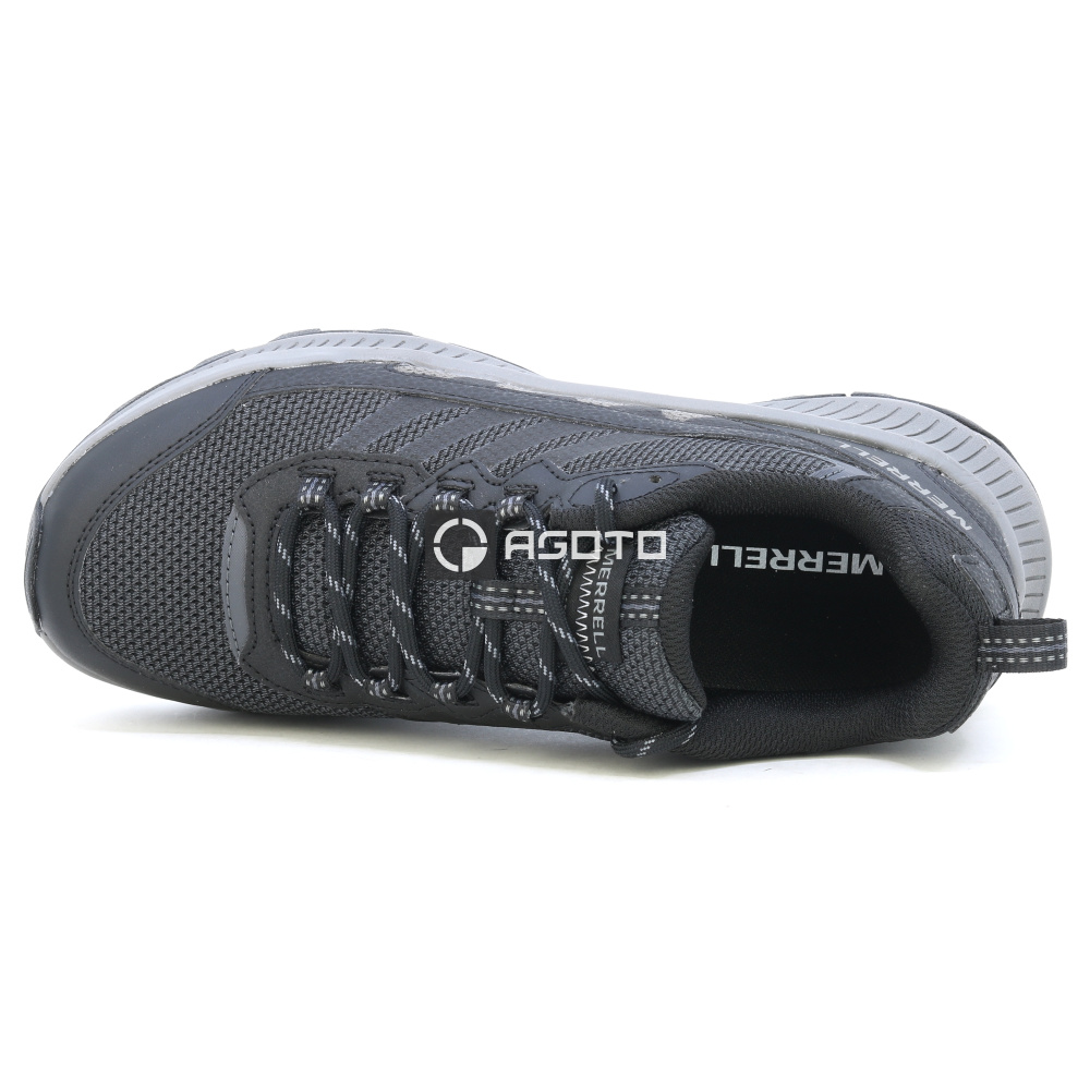 szczegóły Buty trekkingowe MERRELL SPEED STRIKE 2 black