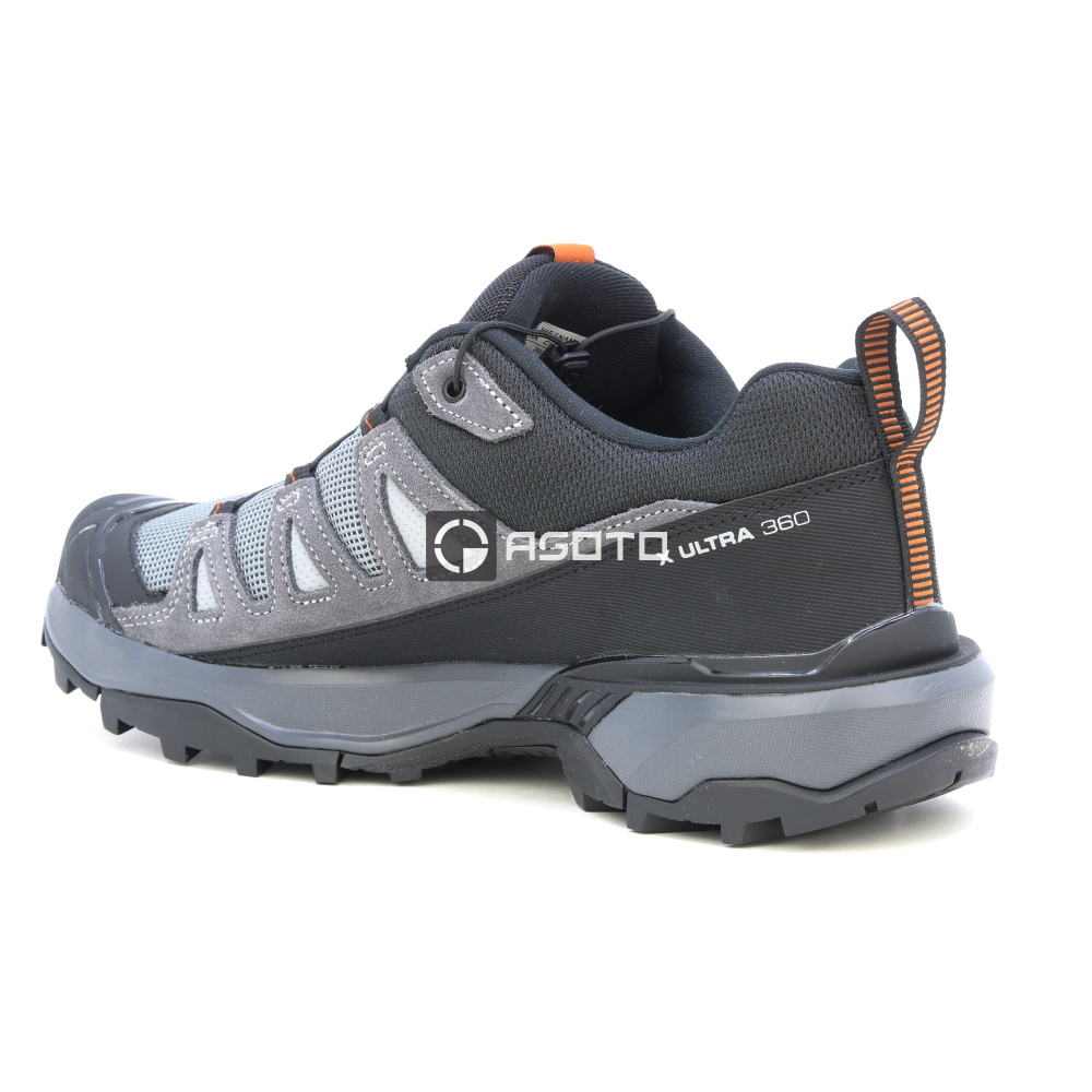 szczegóły Buty trekkingowe SALOMON X Ultra 360 LTR