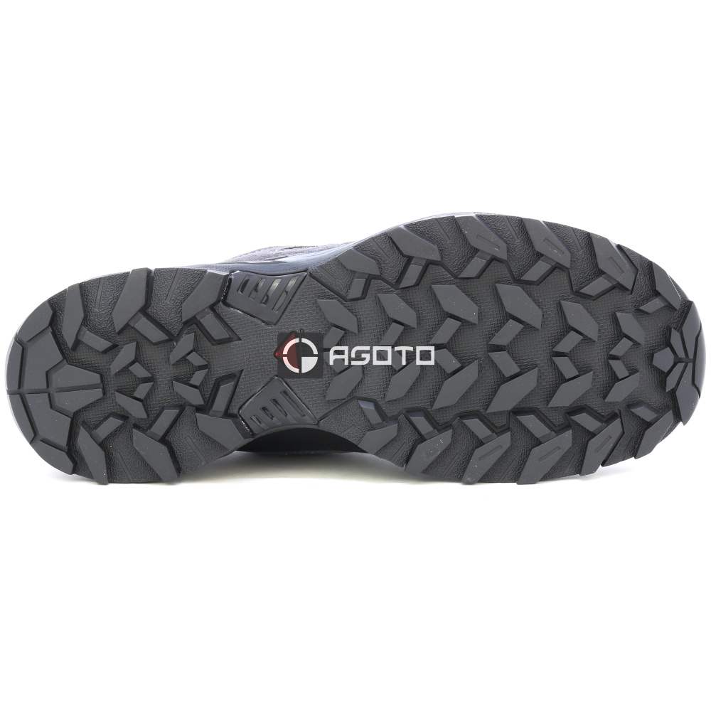 szczegóły Buty trekkingowe SALOMON X Ultra 360 LTR