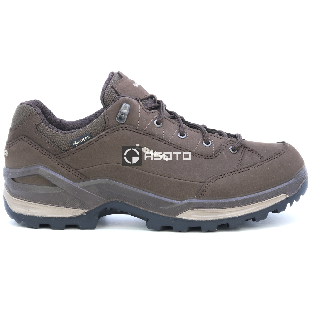 szczegóły Buty trekkingowe LOWA Renegade GTX Lo membrane Gore-Tex®