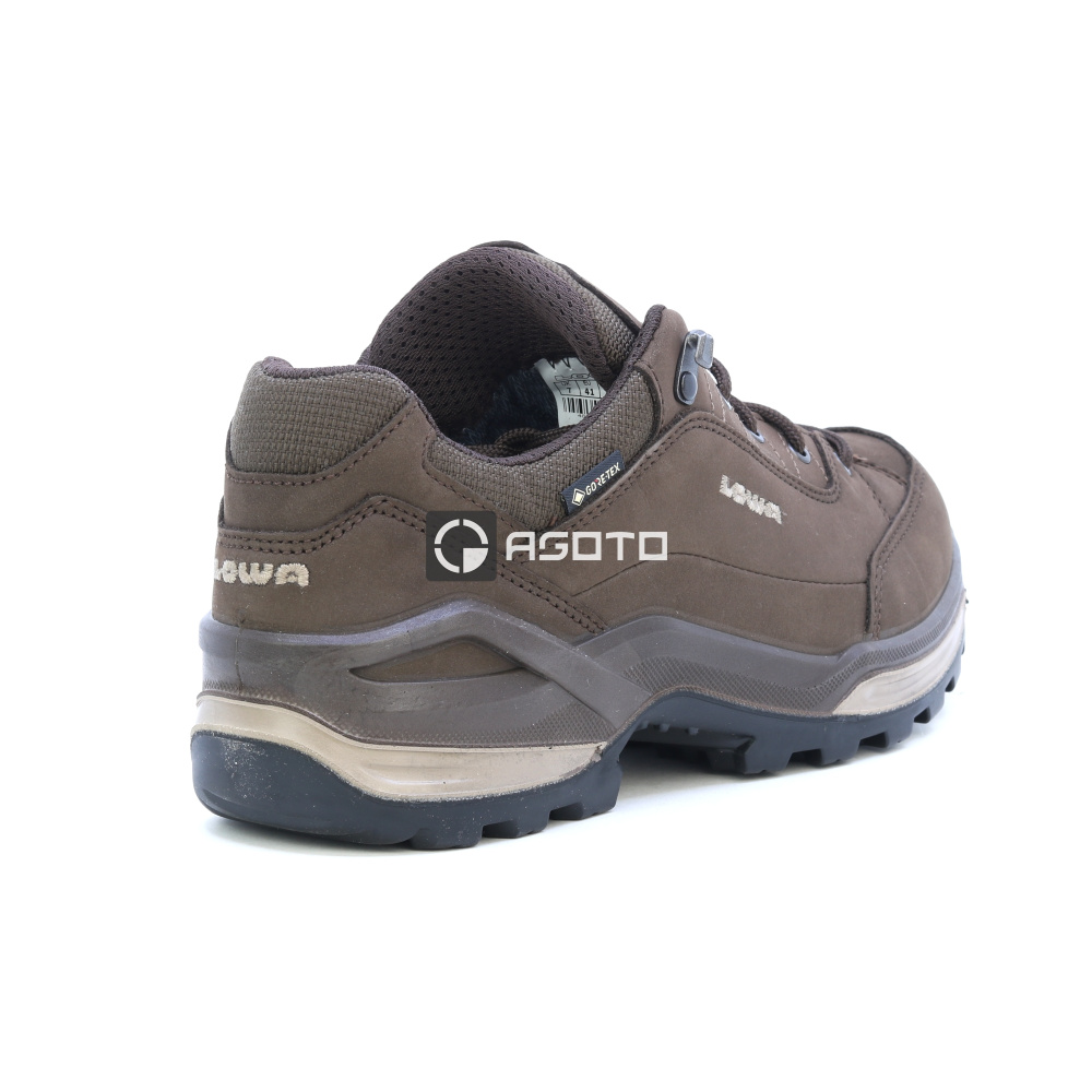 szczegóły Buty trekkingowe LOWA Renegade GTX Lo membrane Gore-Tex®