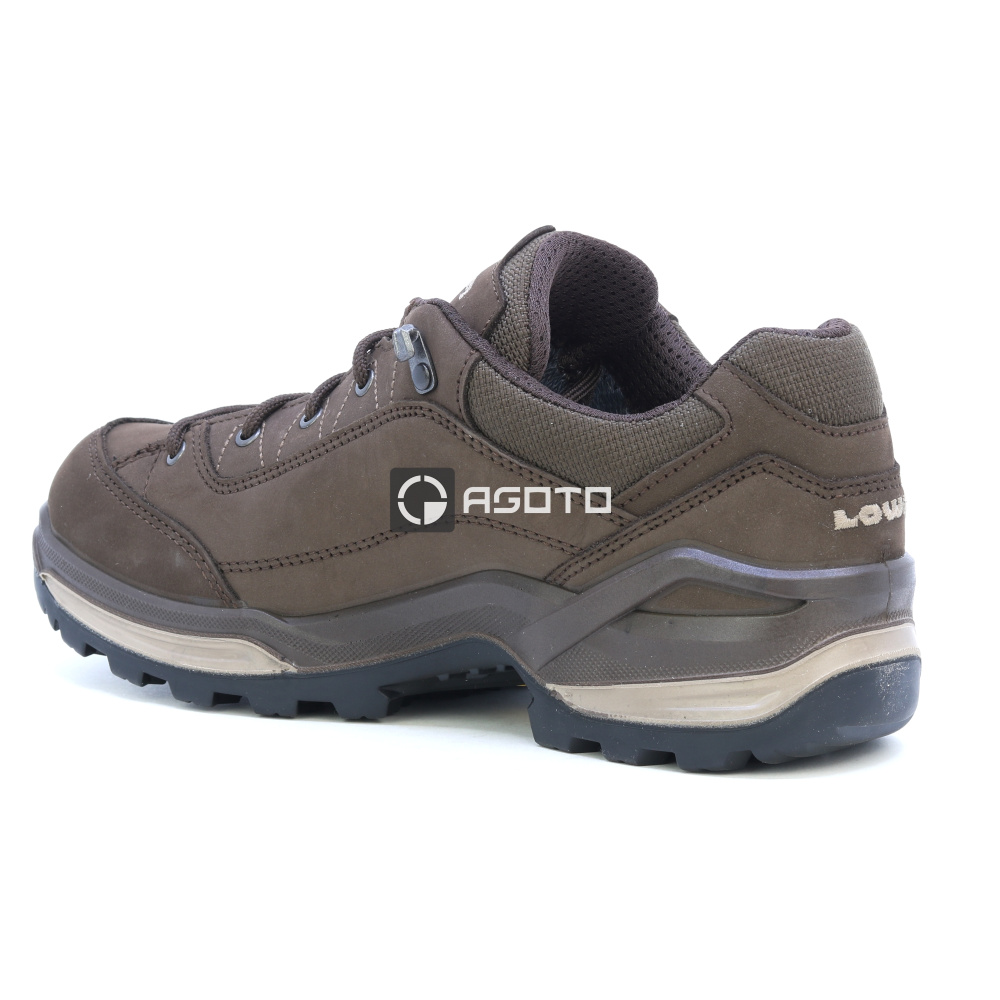 szczegóły Buty trekkingowe LOWA Renegade GTX Lo membrane Gore-Tex®