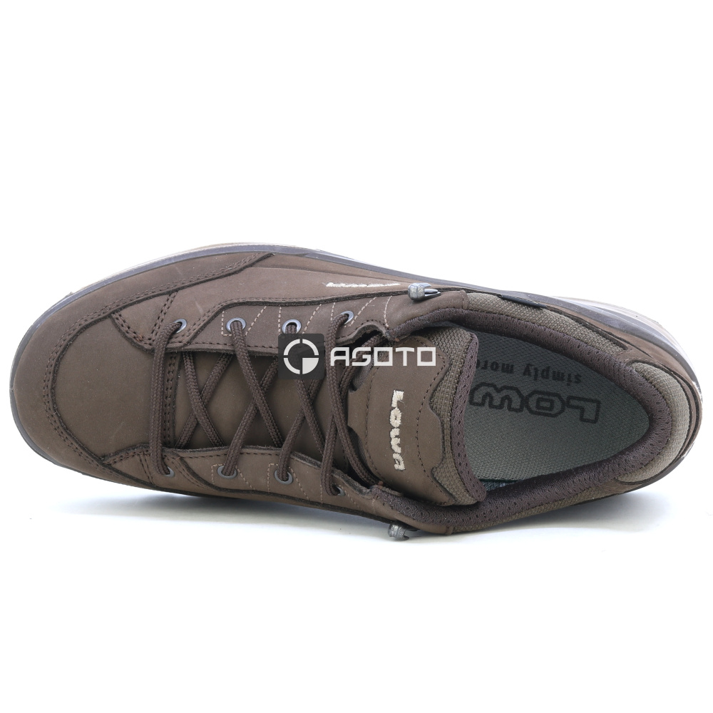 szczegóły Buty trekkingowe LOWA Renegade GTX Lo membrane Gore-Tex®