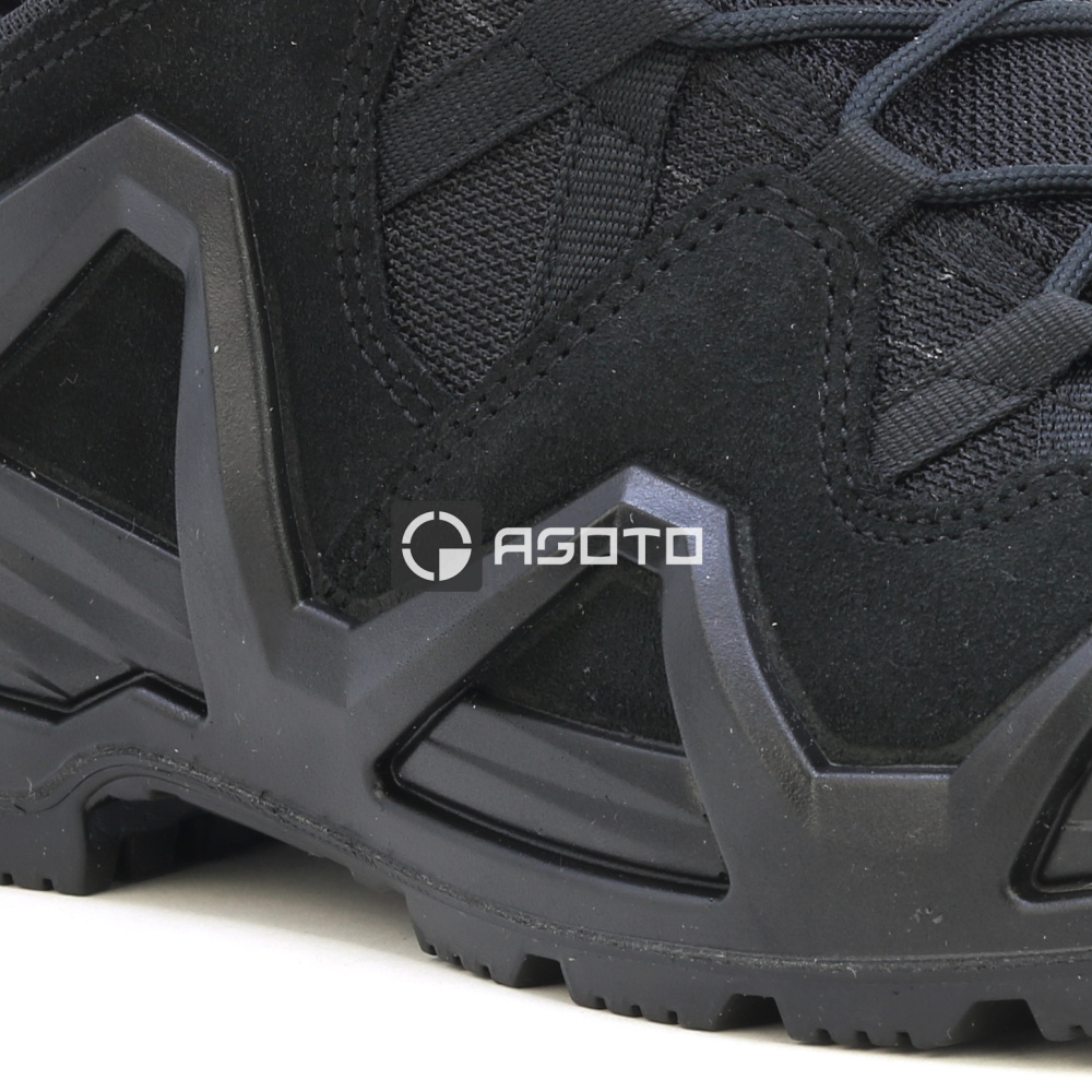 szczegóły Buty trekkingowe LOWA Zephyr MK2 GTX lo Gore-Tex®