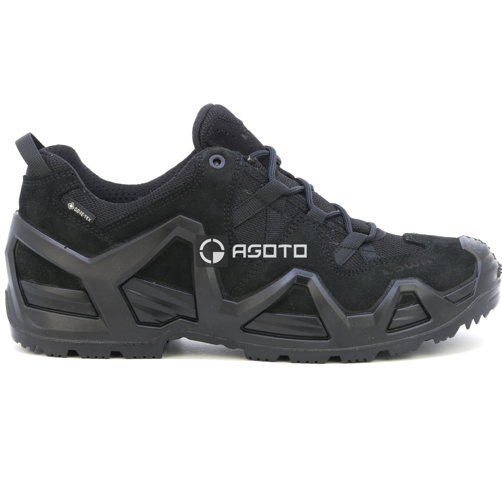 szczegóły Buty trekkingowe LOWA Zephyr MK2 GTX lo Gore-Tex®