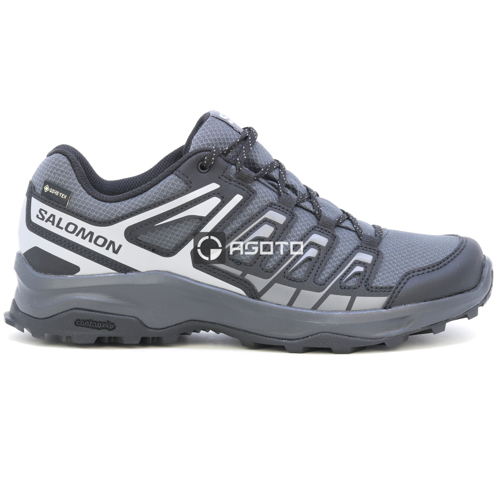 szczegóły Buty trekkingowe SALOMON Exterga GTX membrane Gore-Tex®