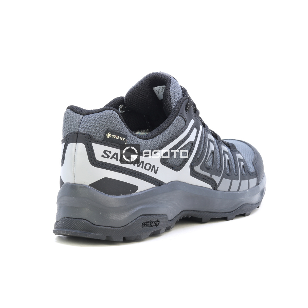 szczegóły Buty trekkingowe SALOMON Exterga GTX membrane Gore-Tex®