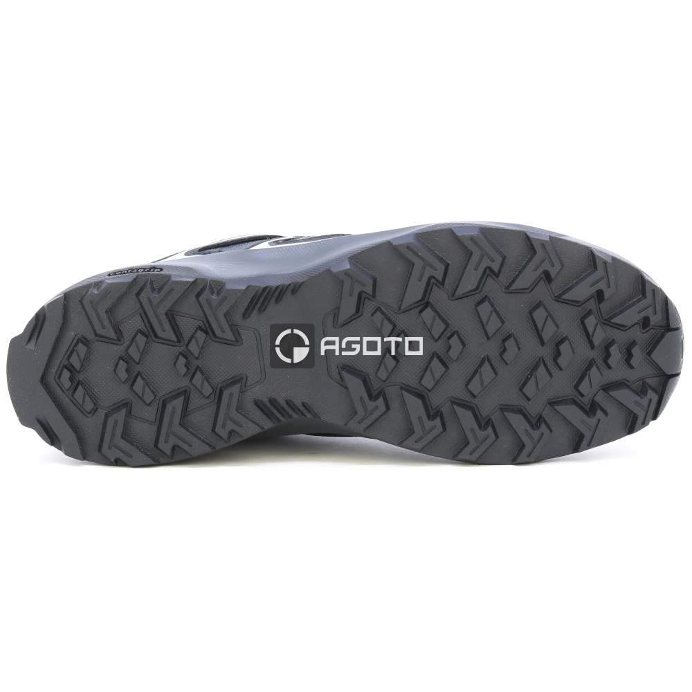 szczegóły Buty trekkingowe SALOMON Exterga GTX membrane Gore-Tex®